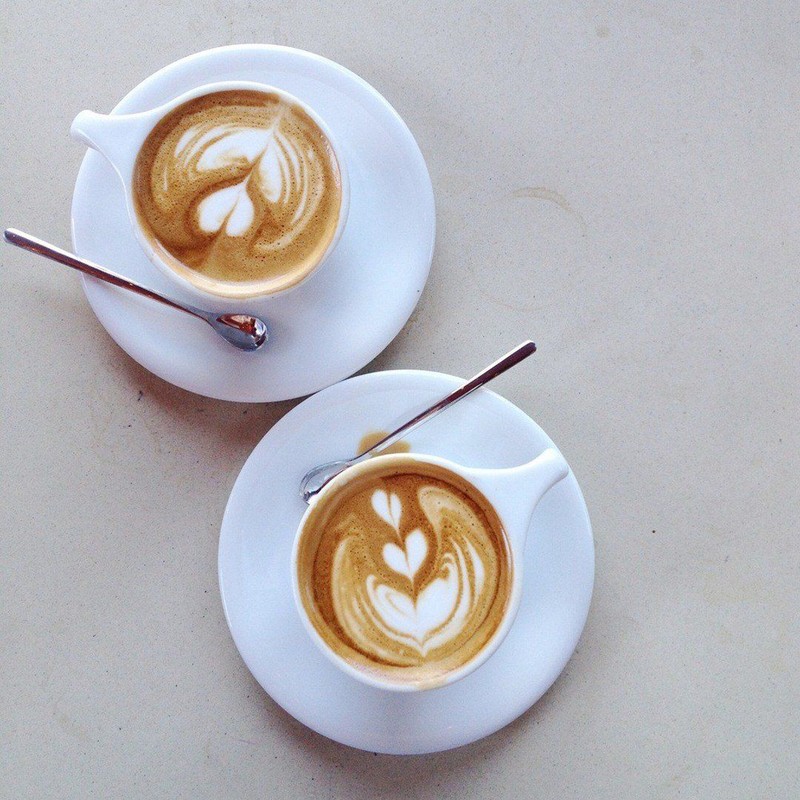 CAPPUCCINO DOUBLE
